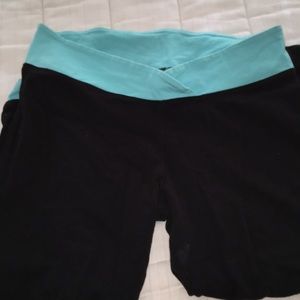 AERIE CROPPED LEGGINGS